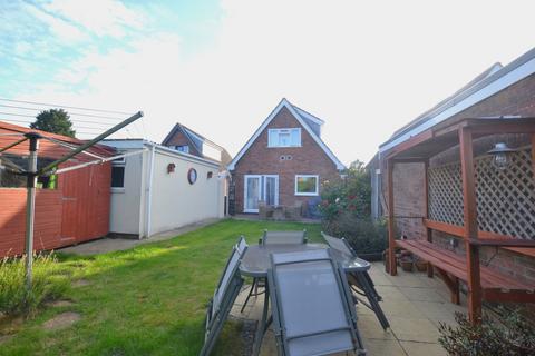 2 bedroom detached house for sale, Bowbridge Gardens, Bottesford