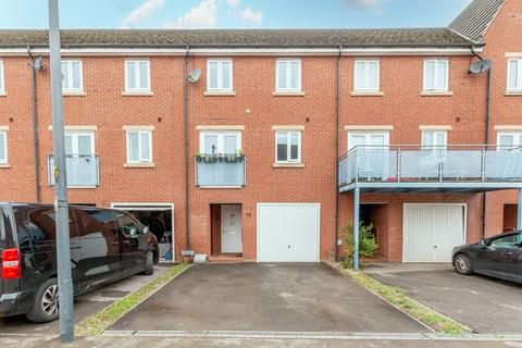 4 bedroom townhouse for sale, Bradley Stoke, Bristol BS32