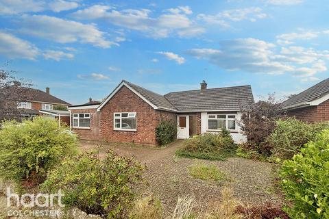 4 bedroom detached bungalow for sale, Van Dyck Road, Colchester