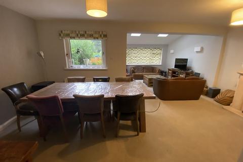 4 bedroom detached house to rent, Walnut Close, Eastleigh SO53