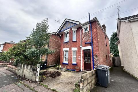 3 bedroom detached house for sale, Ridley Road, Bournemouth