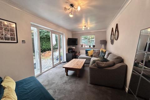 3 bedroom detached house for sale, Ridley Road, Bournemouth