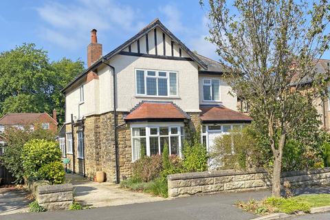 3 bedroom detached house for sale, Westbourne Avenue, Harrogate