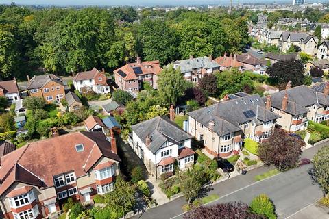 3 bedroom detached house for sale, Westbourne Avenue, Harrogate