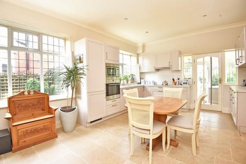 3 bedroom detached house for sale, Westbourne Avenue, Harrogate