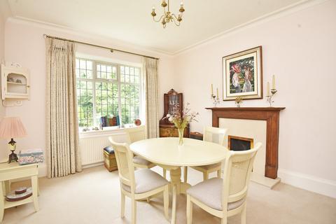 3 bedroom detached house for sale, Westbourne Avenue, Harrogate