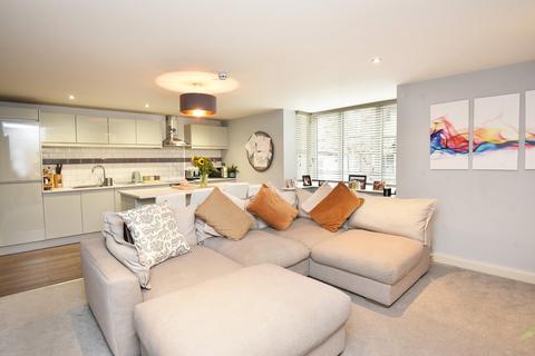 Apartment 4, Duncroft, 17 Back Dragon Parade, Harrogate, HG1 5FH