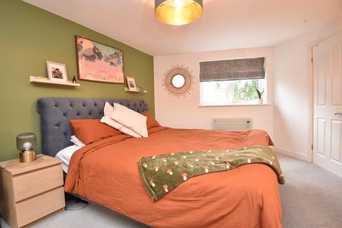 Apartment 4, Duncroft, 17 Back Dragon Parade, Harrogate, HG1 5FH