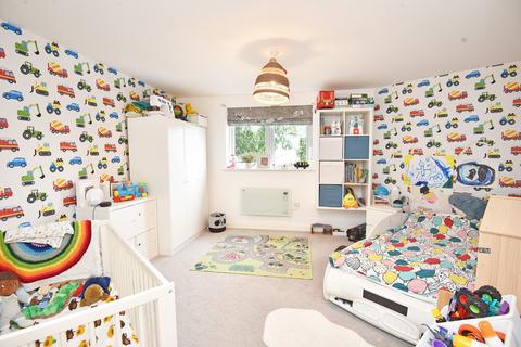 Apartment 4, Duncroft, 17 Back Dragon Parade, Harrogate, HG1 5FH