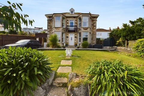 5 bedroom semi-detached house for sale, The Gounce, Perranporth