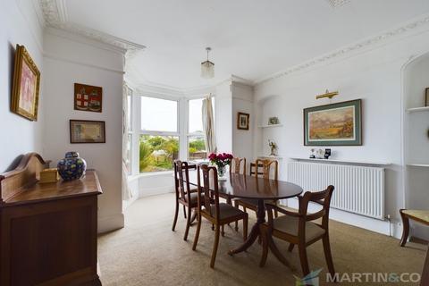 5 bedroom semi-detached house for sale, The Gounce, Perranporth