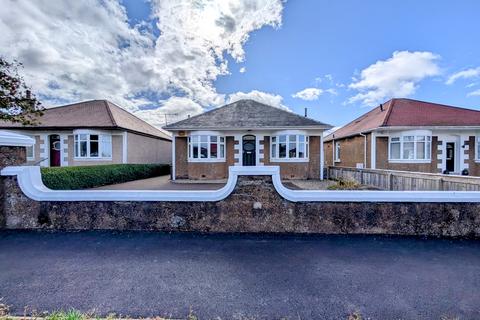 4 bedroom detached bungalow for sale, West Doura Avenue, Saltcoats KA21