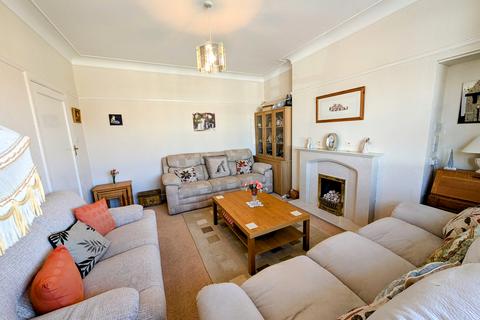 4 bedroom detached bungalow for sale, West Doura Avenue, Saltcoats KA21