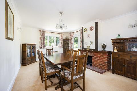 4 bedroom detached house for sale, The Green, Bury St. Edmunds IP30