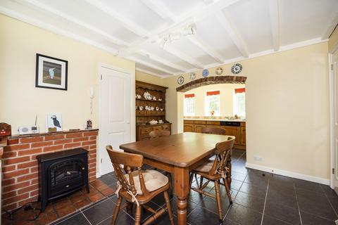 4 bedroom detached house for sale, The Green, Bury St. Edmunds IP30