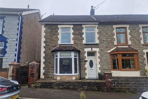 3 bedroom terraced house for sale, The Avenue, Pontygwaith, Ferndale, RCT.