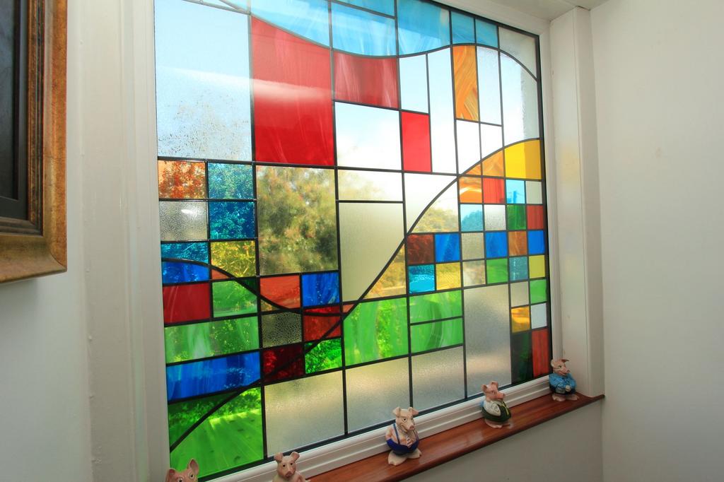 Bespoke Window