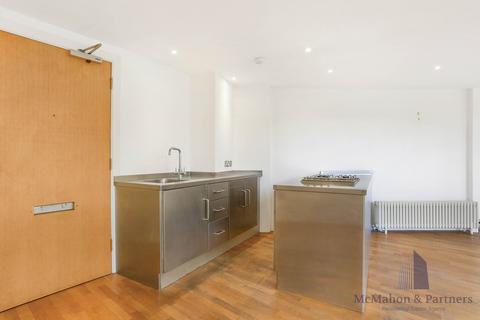 1 bedroom terraced house to rent, Bankside Lofts, 65 Hopton Street, London, SE1