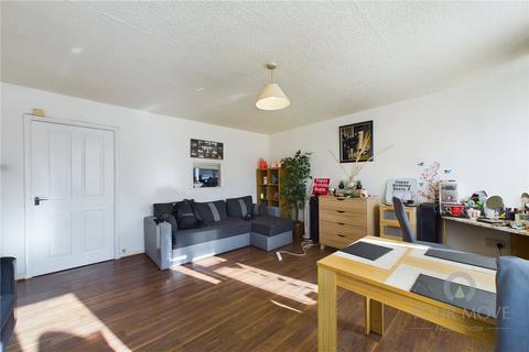 2 bedroom flat for sale, Lutterworth Road, Abington, Northampton NN1