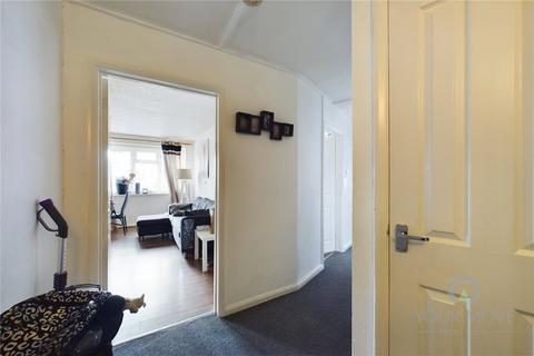 2 bedroom flat for sale, Lutterworth Road, Abington, Northampton NN1