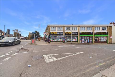 Lutterworth Road, Abington, Northampton NN1
