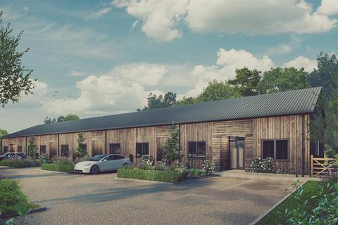 3 bedroom barn conversion for sale, Hayesden Lane, Tonbridge