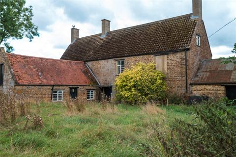 5 bedroom detached house for sale, Thenford, Banbury, Oxon, OX17