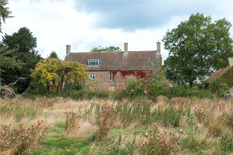 5 bedroom detached house for sale, Thenford, Banbury, Oxon, OX17