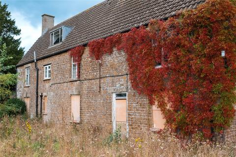 5 bedroom detached house for sale, Thenford, Banbury, Oxon, OX17