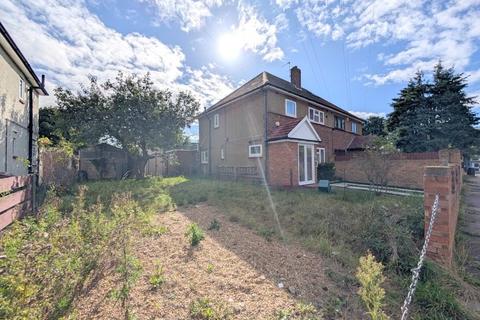 3 bedroom semi-detached house for sale, Peacock Avenue, Bedfont, TW14