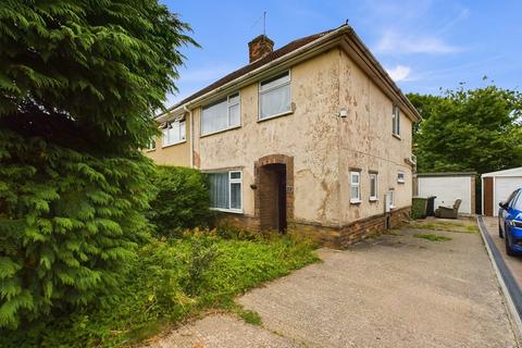 3 bedroom semi-detached house for sale, Park House Road, Lower Pilsley