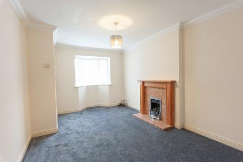 3 bedroom end of terrace house to rent, Mill View Road, Beverley HU17