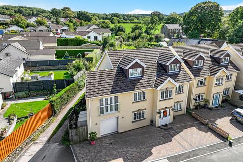 6 bedroom house for sale, The Meadows, Caerphilly CF83