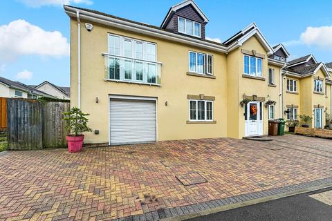 6 bedroom house for sale, The Meadows, Caerphilly CF83