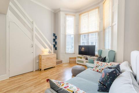 Studio for sale, Nevern Place, Earls Court, London, SW5