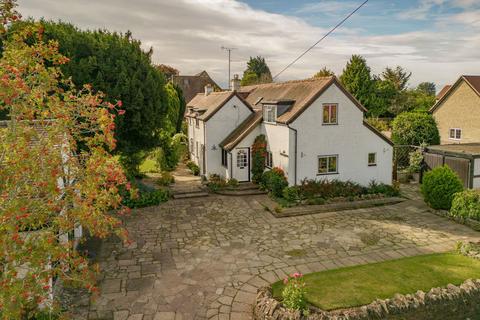 4 bedroom detached house for sale, Shutter Lane, Cheltenham GL52