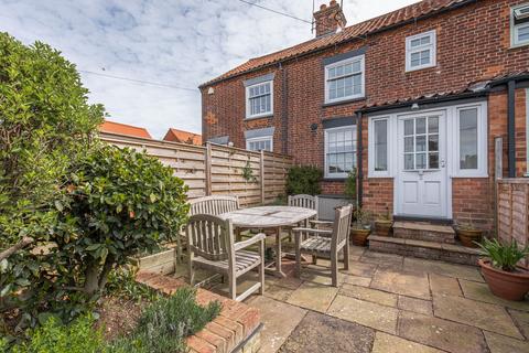 2 bedroom cottage for sale, Church Street, Thornham, PE36