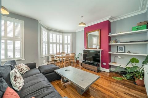 2 bedroom terraced house for sale, Littlebury Road, London SW4