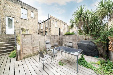 2 bedroom terraced house for sale, London SW4