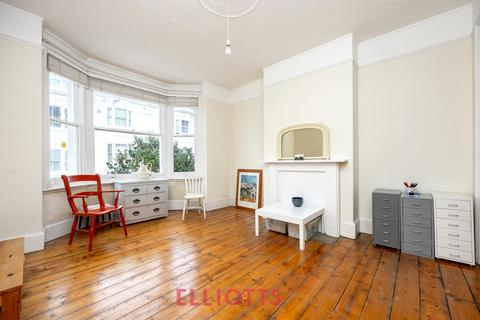 4 bedroom terraced house for sale, West Hill Road, Brighton