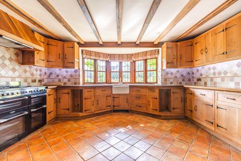 5 bedroom detached house for sale, Watton