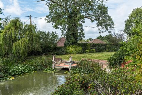 5 bedroom detached house for sale, Watton