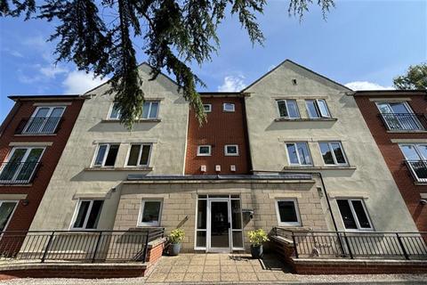 1 bedroom apartment to rent, Greenbanks, Woodthorpe Drive, Nottingham
