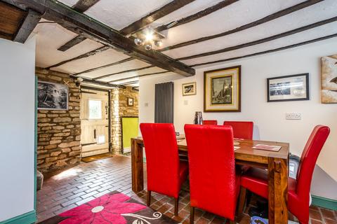 3 bedroom cottage for sale, Chelveston NN9