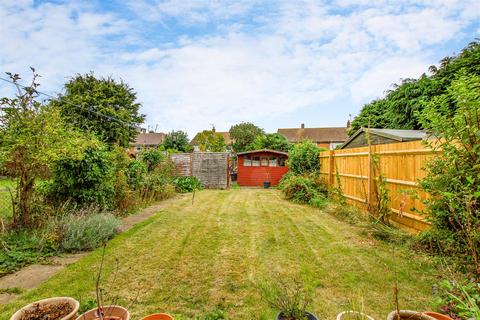 2 bedroom semi-detached house for sale, Northumberland Road, Kettering NN15