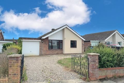 2 bedroom detached bungalow for sale, Heath Estate, Great Waldingfield