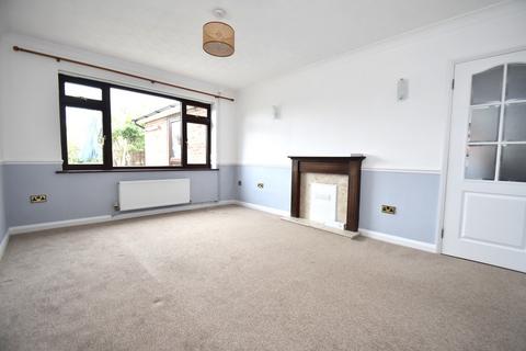 2 bedroom detached bungalow for sale, Heath Estate, Great Waldingfield