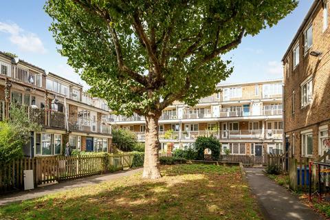 1 bedroom flat for sale, Cadbury Way, Bermondsey, London, SE16