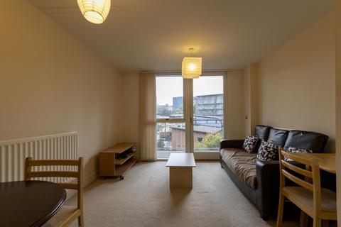 1 bedroom apartment to rent, Longleat Avenue, Park Central, B15