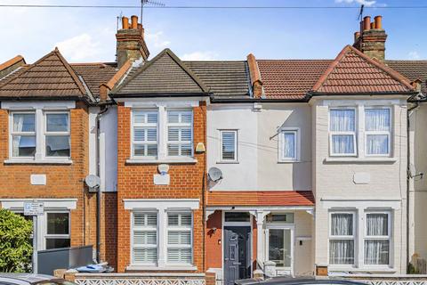 3 bedroom terraced house for sale, Lyveden Road, Colliers Wood, London, SW17